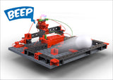 Fischertechnik Profi E-Tec.