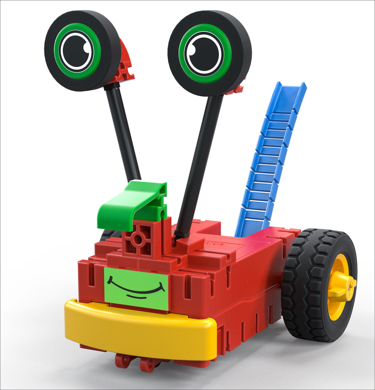 Early Coding Robotics