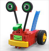 Early Coding Robotics