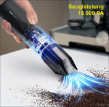 HOTO 4 in 1 Handstaubsauger.