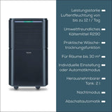 Beurer Luftentfeuchter LE150