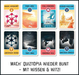 Quiztopia.