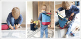 Werkzeugrucksack „Workshop“