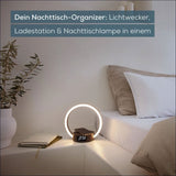 Beurer WL 65 Wake up+Charge.