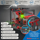 Fischertechnik PROFI E-Tronic