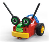 Early Coding Robotics