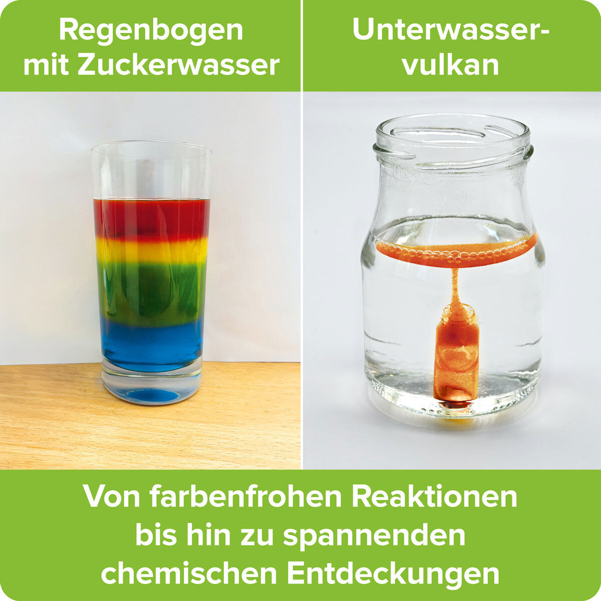 GEOLINO Chemie 2.0.