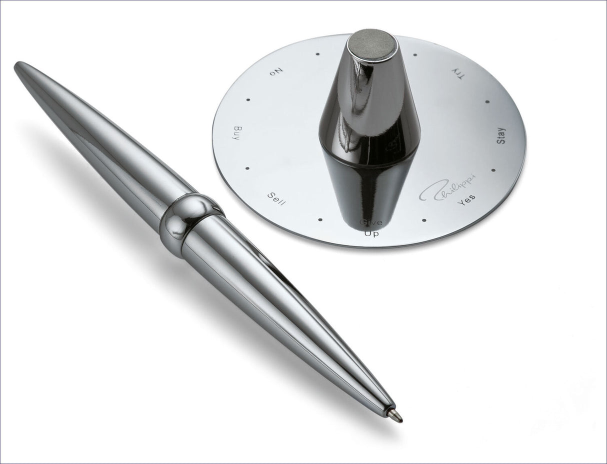 HELIKOPTER Stift + Decision Maker.