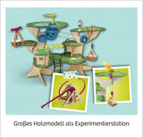 Pepper MINT und das Baumhaus-Abenteuer