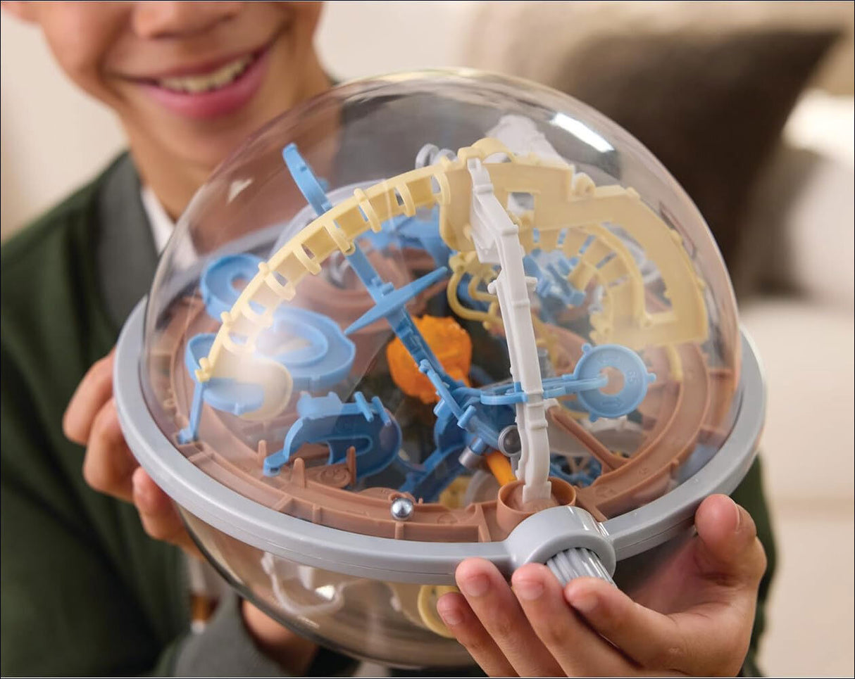 3D Kugellabyrinth Star Wars The Mandalorian