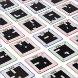 Rubik’s Gridlock Denkspiel-Puzzle