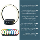 Beurer WL 65 Wake up+Charge.