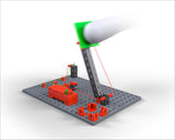 Fischertechnik Profi E-Tec.