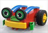 Early Coding Robotics
