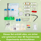 GEOLINO Chemie 2.0.