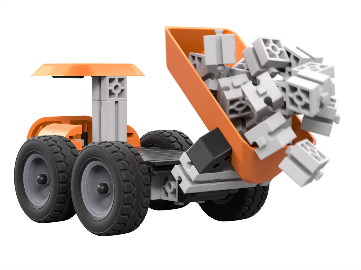 Fischertechnik Junior Max.