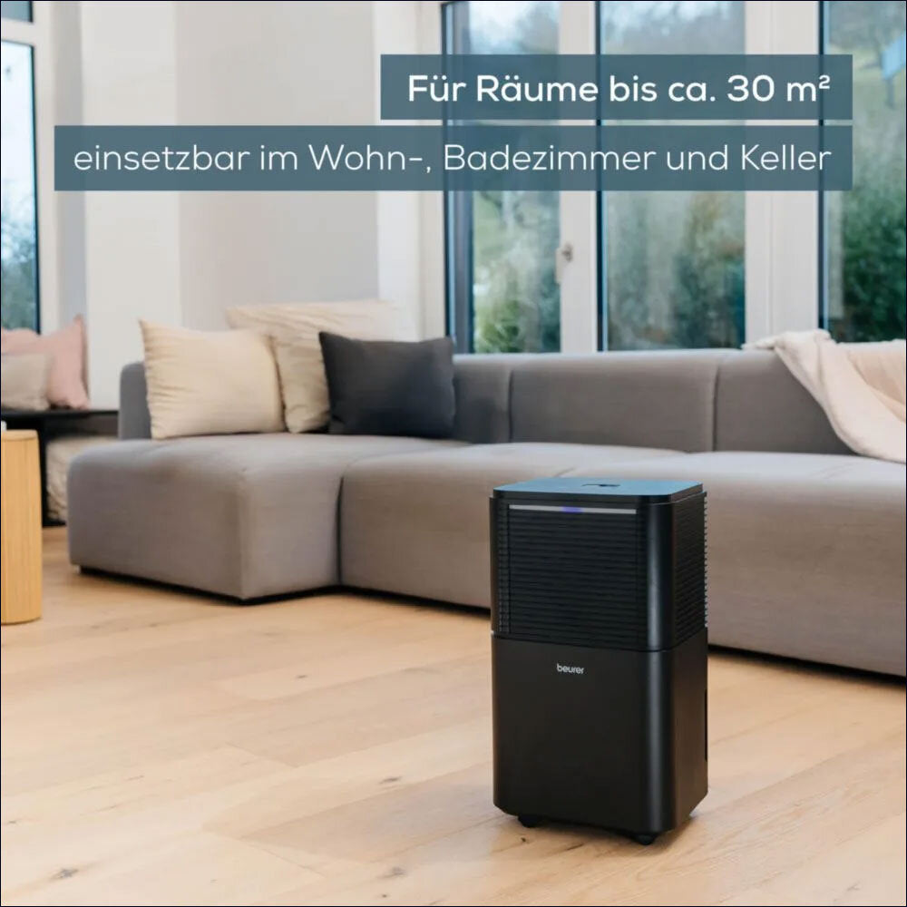 Beurer Luftentfeuchter LE150