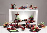 Fischertechnik Smart Robots Pro.