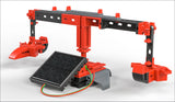 Fischertechnik Solar Power.