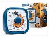 Kinder-Timer Krümelmonster.