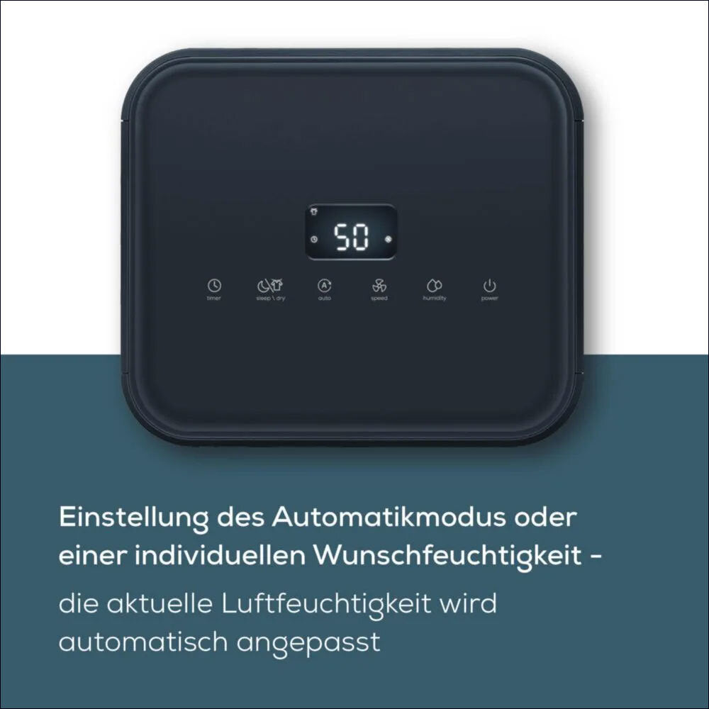Beurer Luftentfeuchter LE150