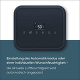 Beurer Luftentfeuchter LE150