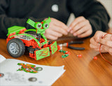 Fischertechnik Smart Robots Pro.