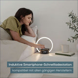 Beurer WL 65 Wake up+Charge.