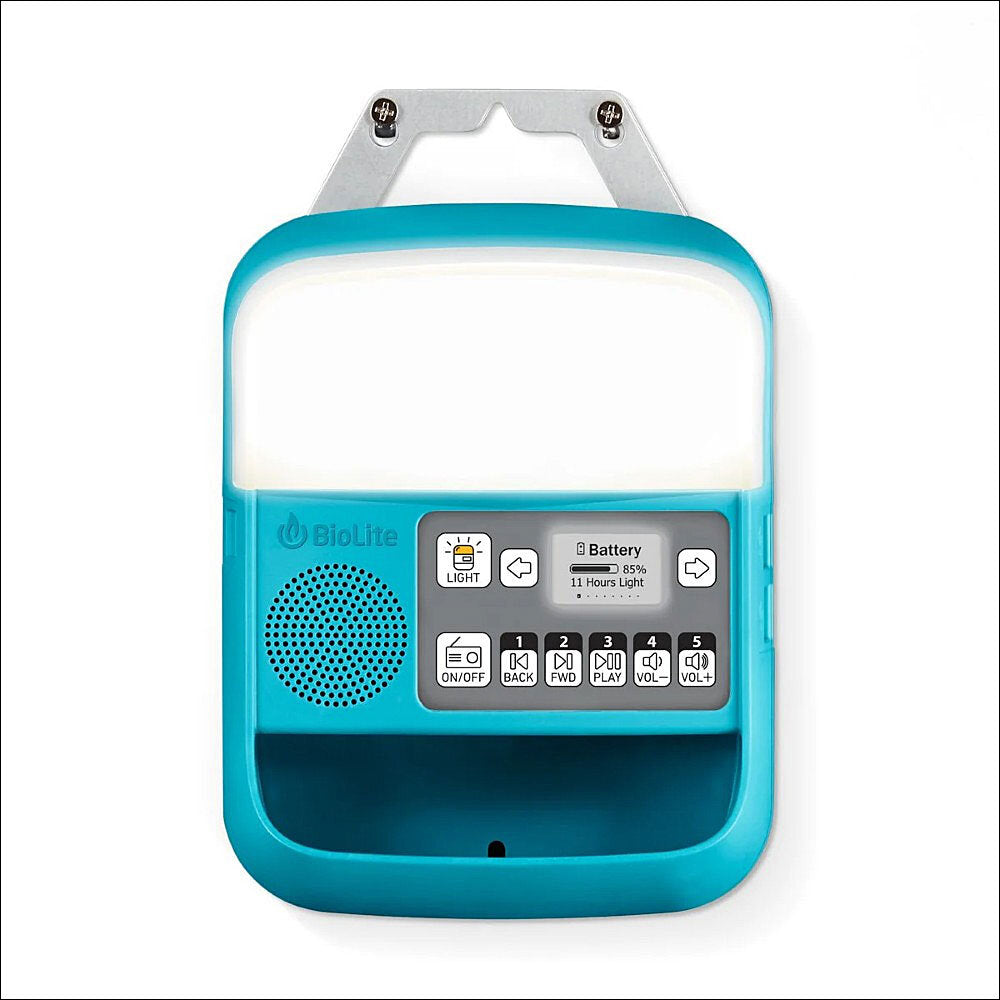 BioLite SolarHome 625