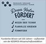 Flybots KOSMOS – Faszinierende Flugobjekte
