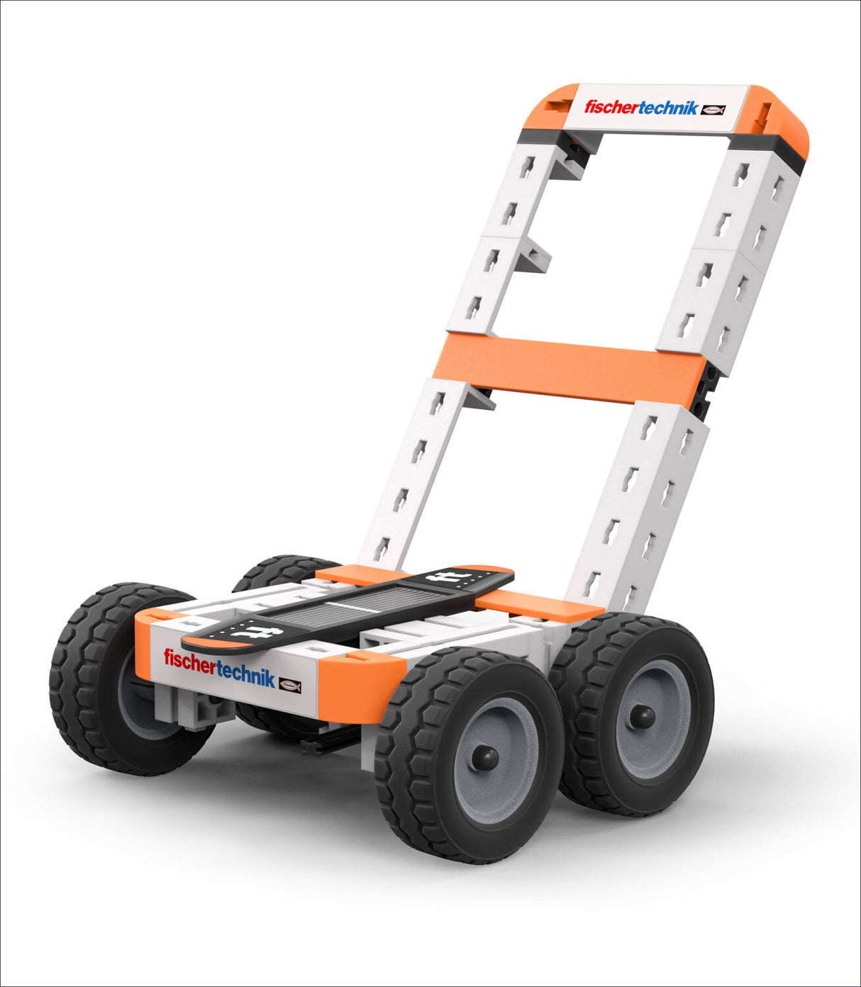 Fischertechnik Junior Max.
