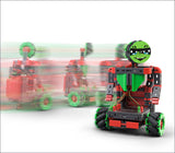 Fischertechnik Smart Robots Max.