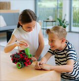 Fischertechnik Smart Robots Max.