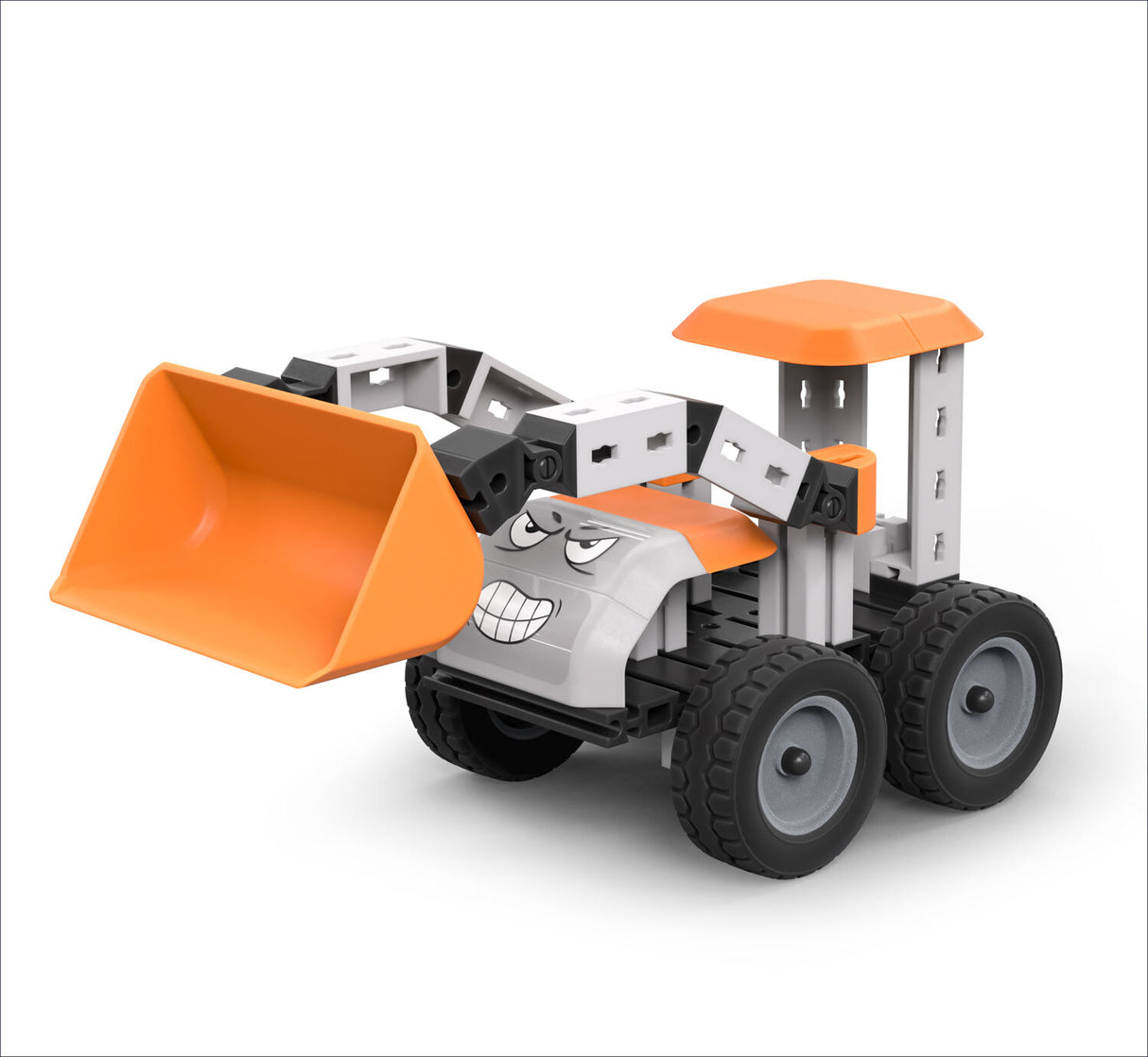 Fischertechnik Junior Max.