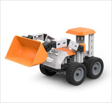 Fischertechnik Junior Max.