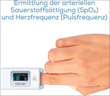 Beurer Pulsoximeter