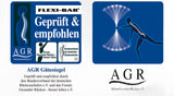 Flexibar rot Schwungstab