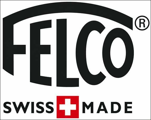 Profi-Gartenschere FELCO 11