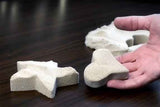 Kinetic Sand. 2,5-kg-Box