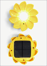 Little Sun Solar-Lampe