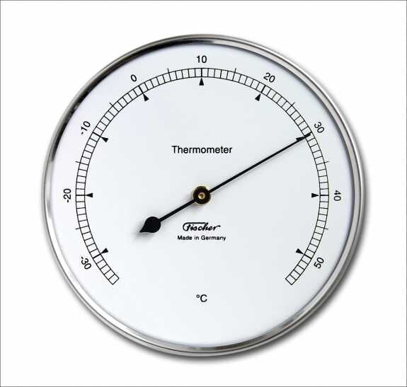 FISCHER Thermometer