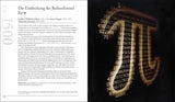 Dr. Clifford Pickover: Das Mathebuch