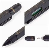 Multi-Pen Schwarz/Gold