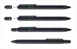 Multi-Pen Schwarz/Gold