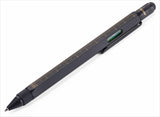 Multi-Pen Schwarz/Gold