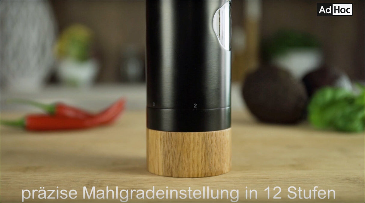 Gewürzmühle PowerMill MP53