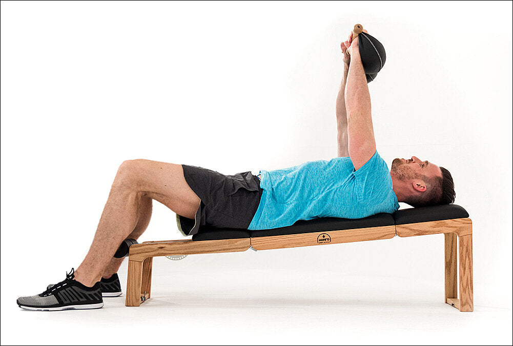 NOHRD TriaTrainer® Fitnessgerät