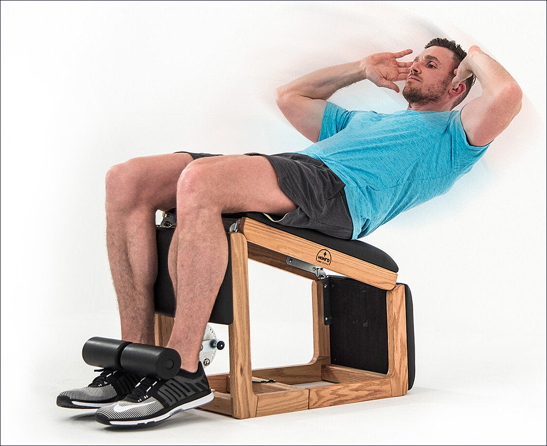 NOHRD TriaTrainer® Fitnessgerät