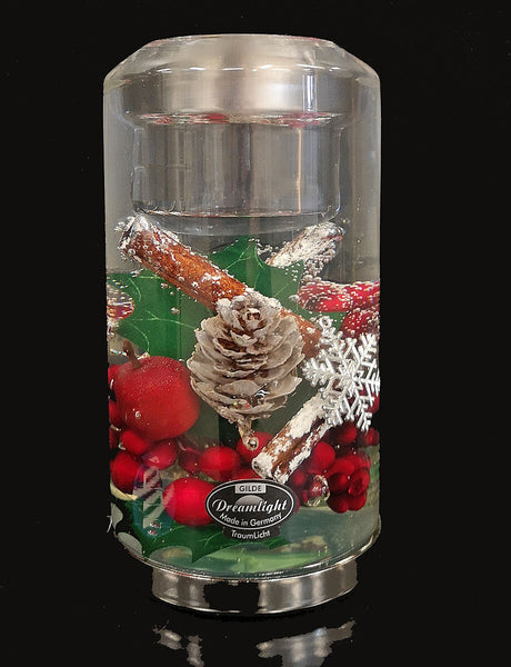 Lichtobjekt Weihnachtszauber