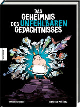 Das Geheimnis des unfehlbaren Gedächtnisses